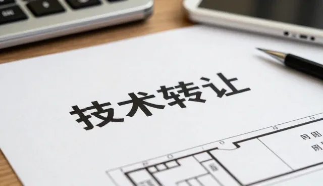 技术成果转化平台如何支撑运营系统落地